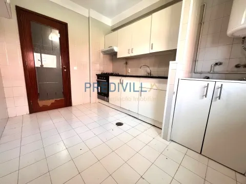 Apartamento T1
