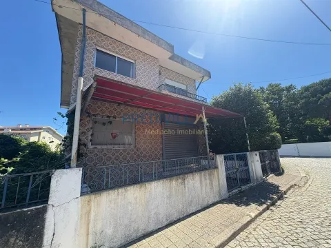 Abitazione 4 Vani