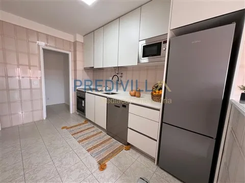 Apartamento T1