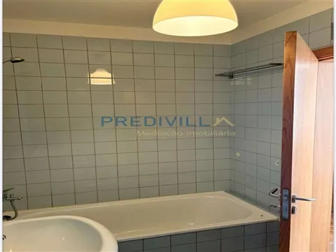Apartamento T4 DUPLEX
