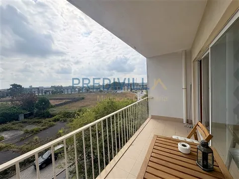 Apartamento T3