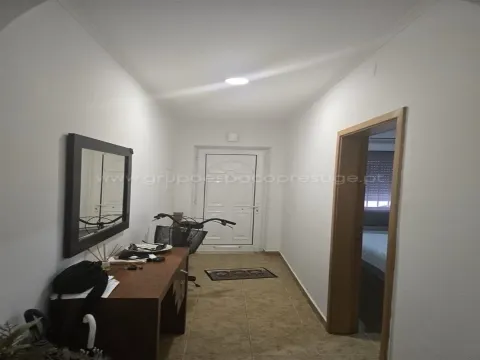 Рядный дом T2