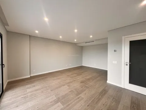 Apartement 3 kamerwoning