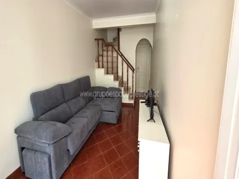 Wohnbezirk 2 Schlafzimmer