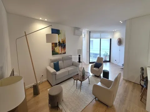 Wohnung 1 Schlafzimmer