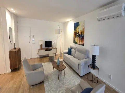 Wohnung 1 Schlafzimmer