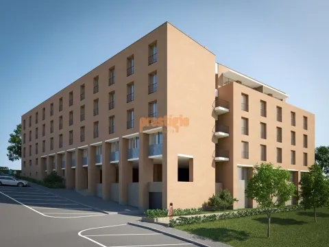 Appartement 2 Chambre(s)