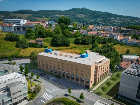 Appartement 2 Chambre(s)