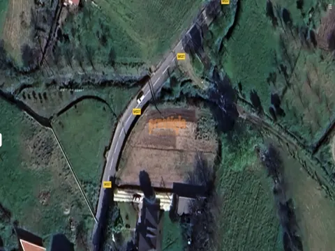 Terreno per Costruzione