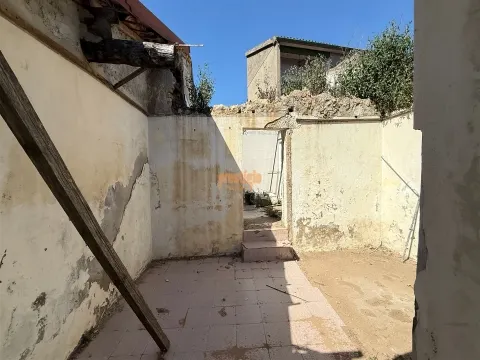 Casa a schiera 3 Vani