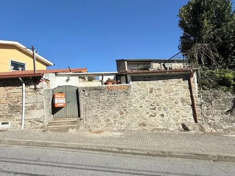 Casa a schiera 3 Vani