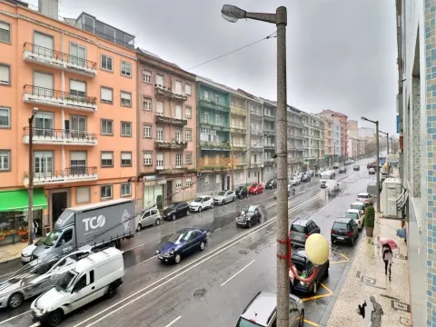 Appartamento 3 Vani +2