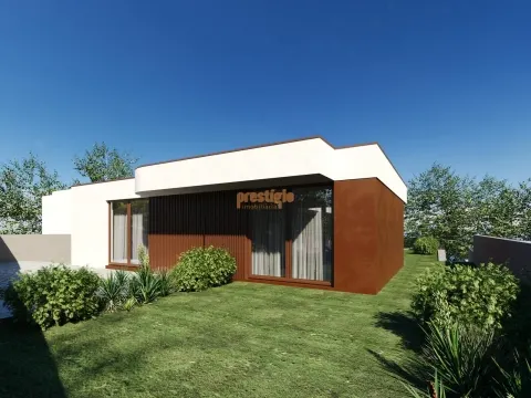 Terreno Para Construção