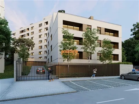 Appartement 1 Chambre(s)