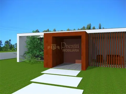 Casa individuale T3 - Chiave in mano - Rif. AGORA