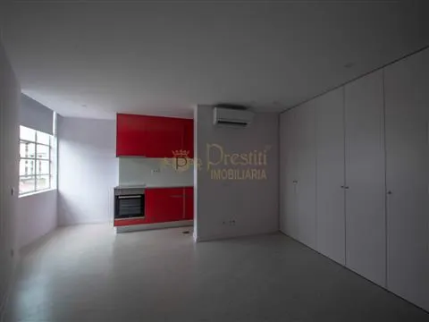 Apartamento T1 para Arrendar em Guimarães