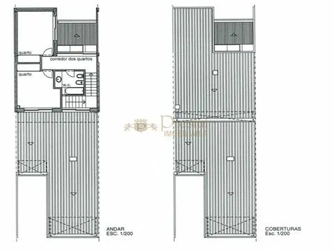 Piece of Real Estate