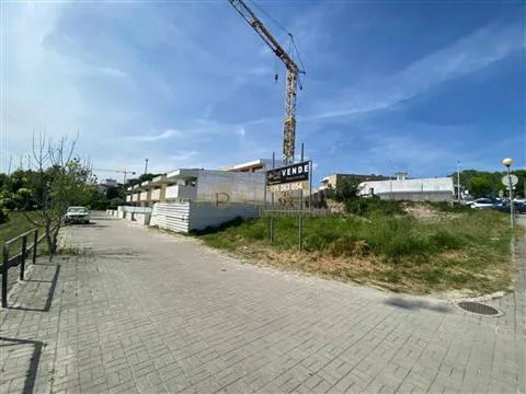 Piece of Real Estate