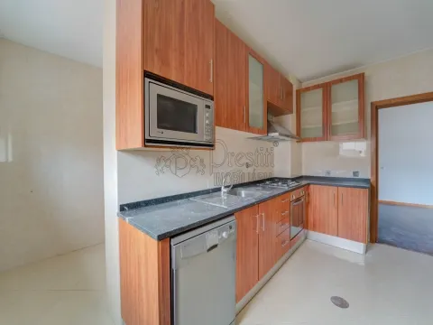 Apartamento T2 em Vizela