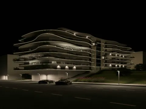 APARTAMENTOS T3 de LUXO em Braga - Desde 480.500€