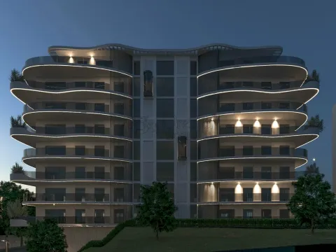 APARTAMENTOS T4 de LUXO com PISCINA em Braga - desde 1.300.000 €