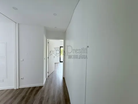 Apartamento T1 para alugar em Moreira de Cónegos
