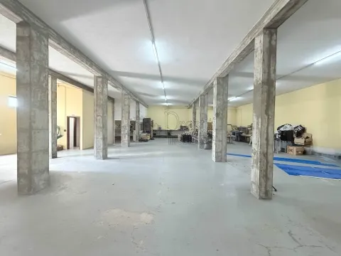 Warehouse in Vizela