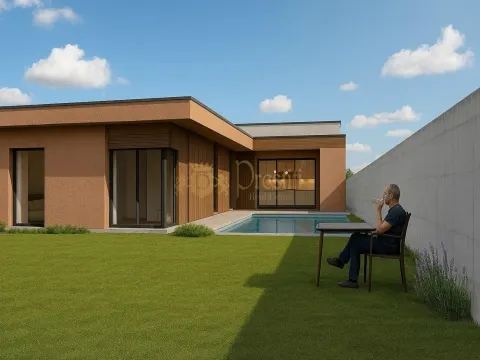 3 Bedroom Houses for Sale in Braga