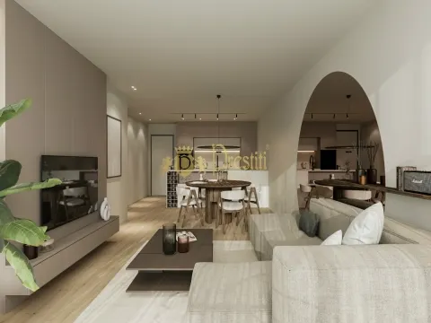 Apartamento de 3 dormitorio en venta en Braga