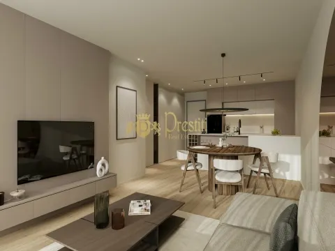 Wohnung 4 Schlafzimmer