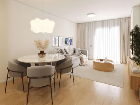 Appartement 1 chambre à Vila das Aves