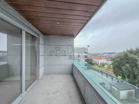 Appartamento con 2 camere da letto in affitto a Guimarães