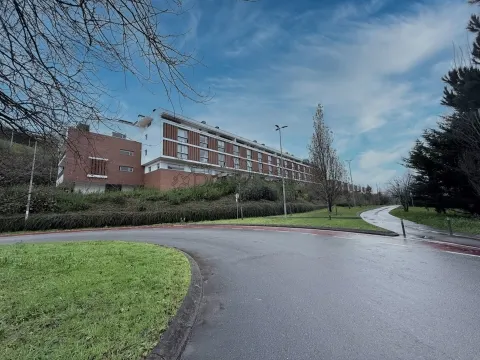 3 bedroom apartment for rent in Parque da Cidade in Guimarães