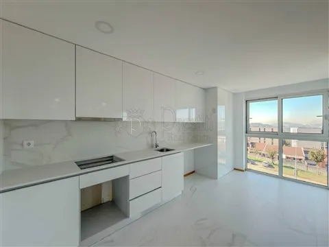 Apartamento de 2 habitaciones en alquiler en Guimarães