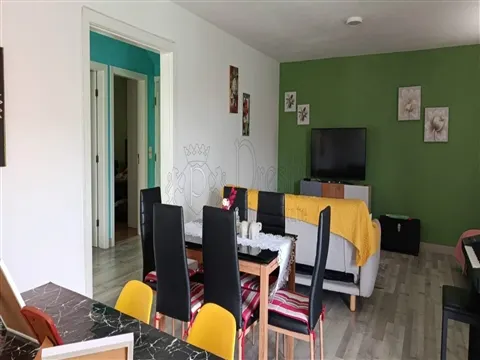 Moradia T4 a Venda em Valpaços
