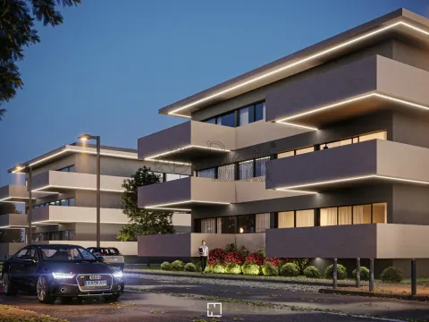 2 Bedroom Apartment for Sale in Gated Community