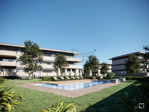 2 Bedroom Apartment for Sale in Gated Community