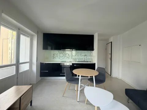 1 bedroom apartment for rent in Guimarães