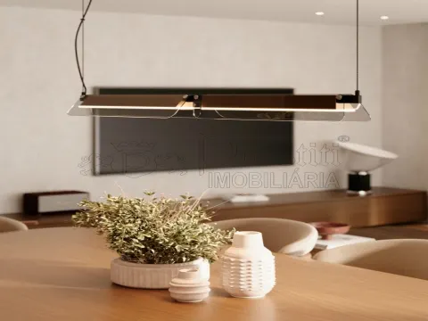 Nuevos apartamentos de 4 habitaciones en Guimarães - Desde 561.750 €