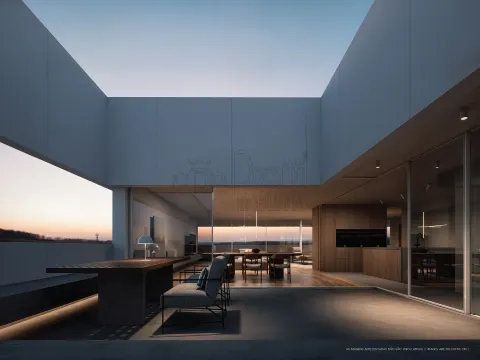 4 Bedroom Apartments in Porto – Starting from 870.000€