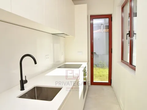 Wohnung 2 Schlafzimmer DÚPLEX