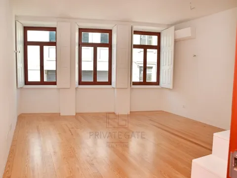 Appartement 1 Chambre(s) +1 Duplex