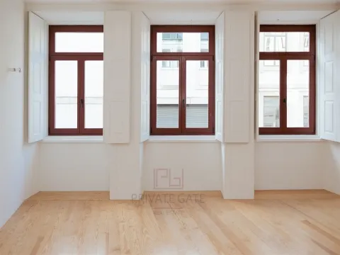 Appartement 1 Chambre(s) +1 Duplex