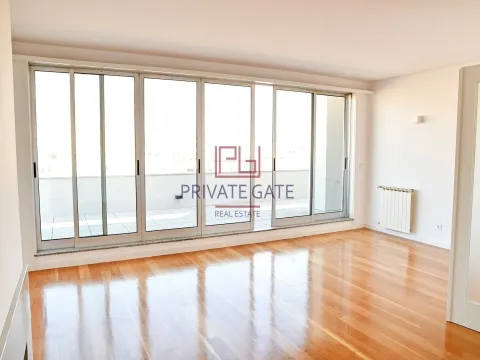 Wohnung 3 Schlafzimmer