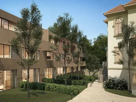 Appartement 4 Chambre(s)