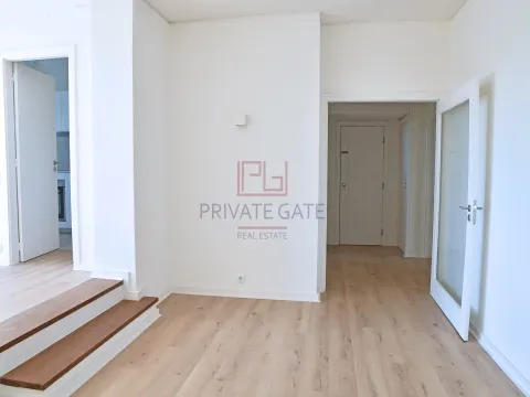 Wohnung 4 Schlafzimmer