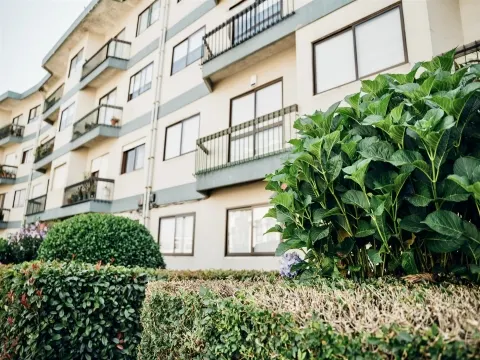 Wohnung 3+1/2 Schlafzimmer