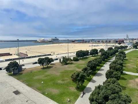 Wohnung 4 Schlafzimmer