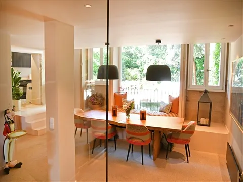 Haus 3 Schlafzimmer
