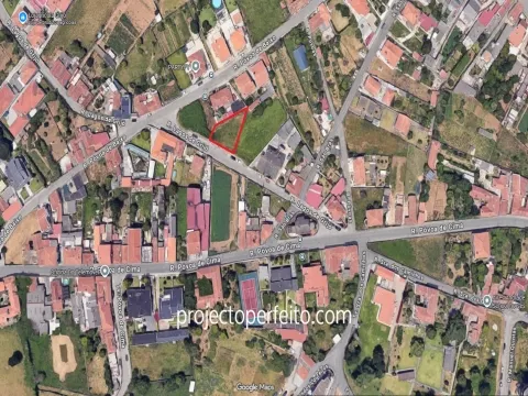 Terreno Urbano